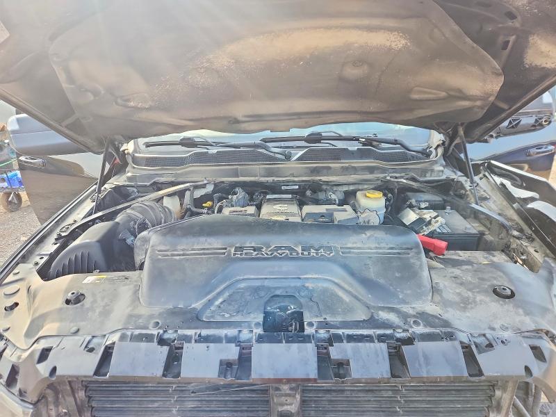 Продажа на аукционе авто 2020 Ram 2500, vin: 3C6UR5FL7LG212827, номер лота: 51163656