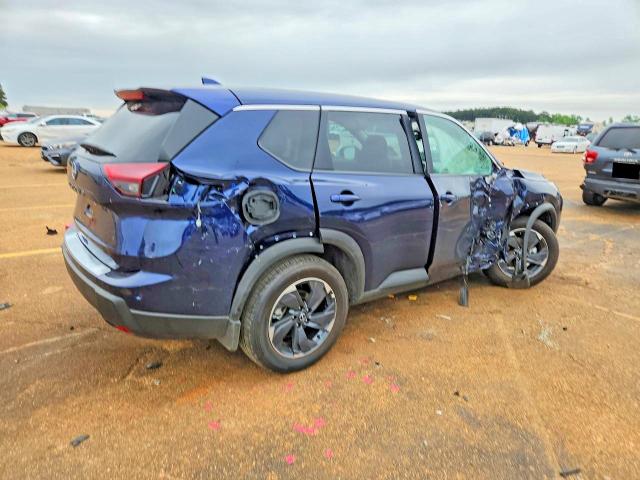 50565716 :رقم المزاد ، 5N1BT3BA1TC730473 vin ، 2026 Nissan Rogue مزاد بيع