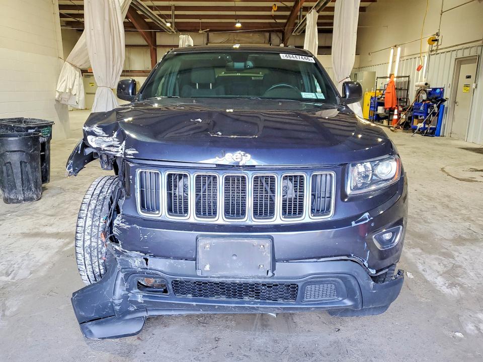 2014 Jeep Grand Cherokee მანქანა იყიდება აუქციონზე, vin: 1C4RJFAG3EC256433, აუქციონის ნომერი: 48447446