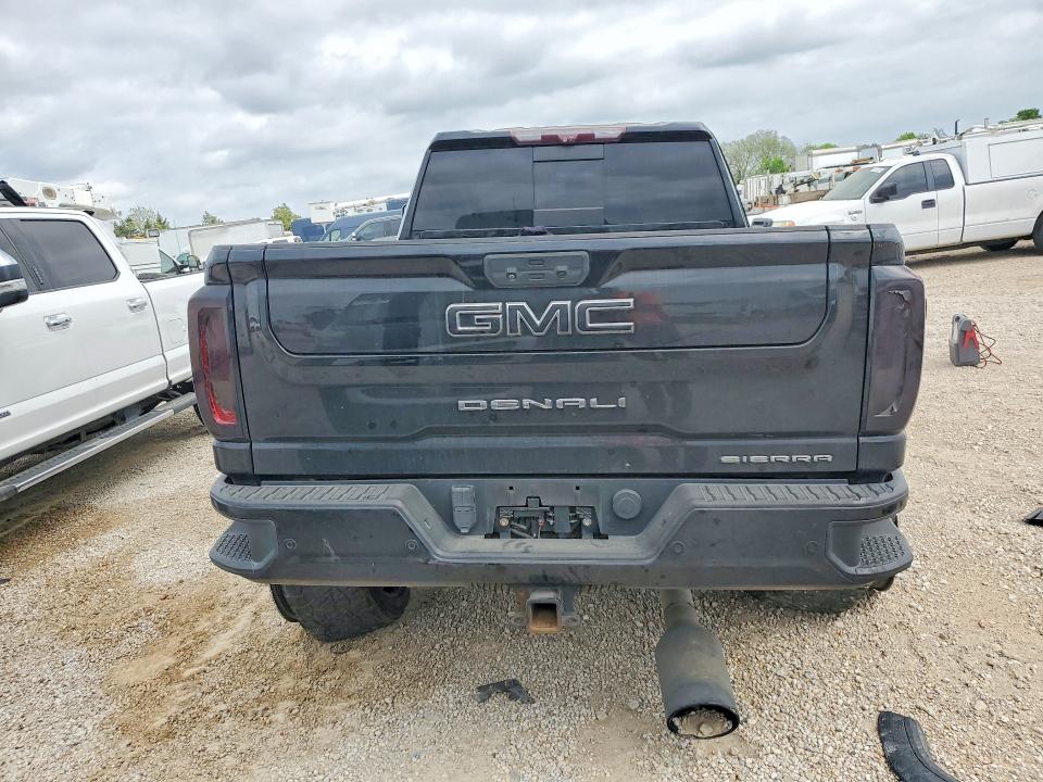Продаж на аукціоні авто 2020 Gmc Sierra, vin: 1GT49REY9LF106703, номер лоту: 48089066