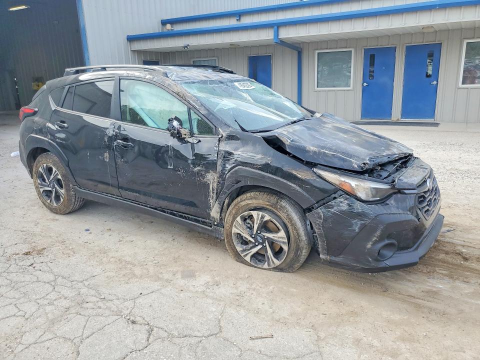 Aukcja sprzedaży 2025 Subaru Crosstrek, vin: JF2GUHDC7SH329127, numer aukcji: 49945526