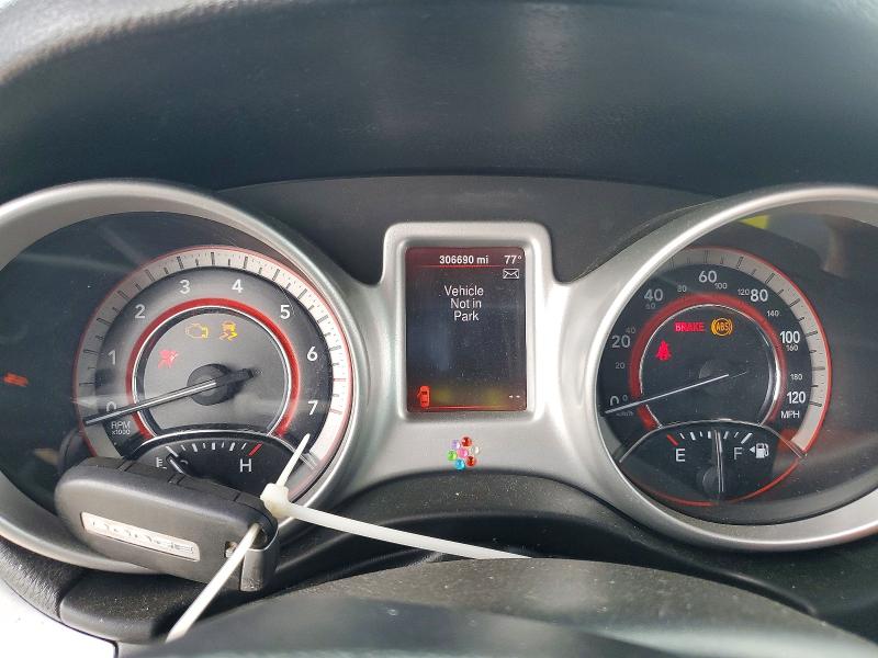 Продажа на аукционе авто 2013 Dodge Journey, vin: 3C4PDCAB3DT509562, номер лота: 48834006