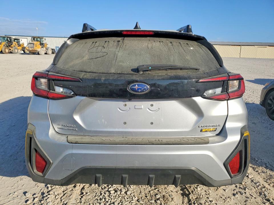Aukcja sprzedaży 2024 Subaru Crosstrek, vin: 4S4GUHF68R3842489, numer aukcji: 50280816