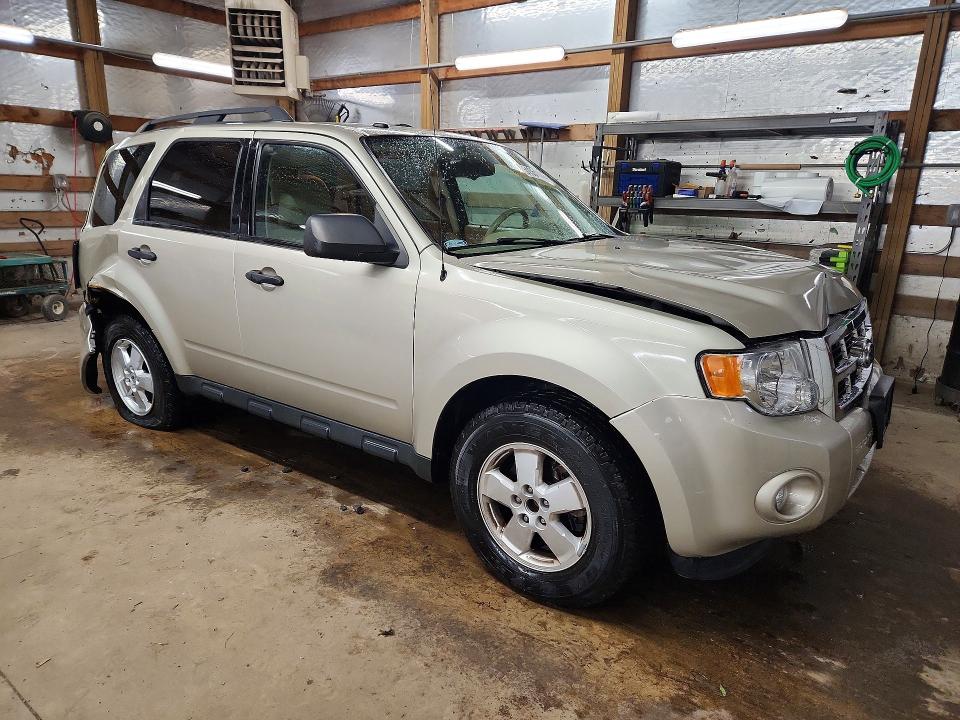 51351006 :رقم المزاد ، 1FMCU0D72CKB00047 vin ، 2012 Ford Escape مزاد بيع