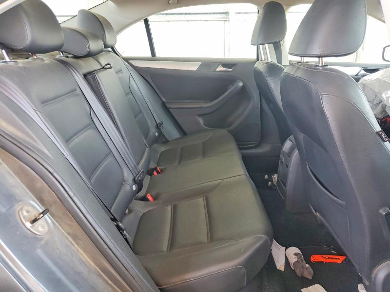 Продаж на аукціоні авто 2014 Volkswagen Jetta, vin: 3VWD17AJ2EM433397, номер лоту: 51552816