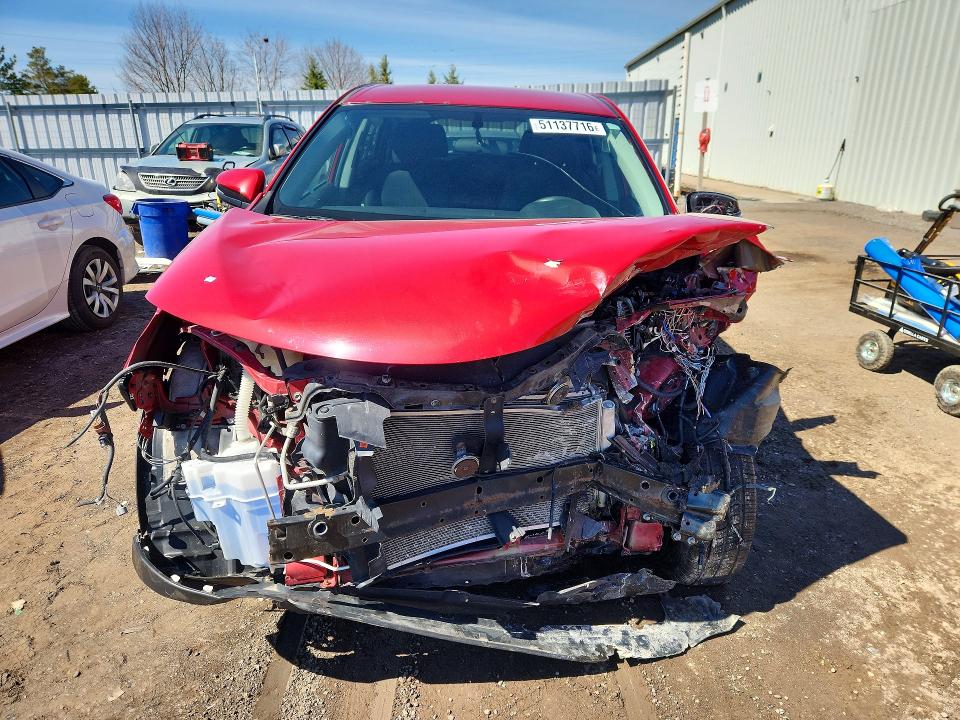 Продажа на аукционе авто 2016 Toyota Rav4, vin: 2T3BFREV5GW461216, номер лота: 51137716