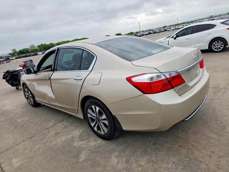 2013 Honda Accord მანქანა იყიდება აუქციონზე, vin: 1HGCR2F35DA199483, აუქციონის ნომერი: 49583566