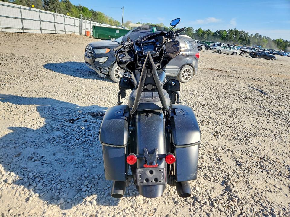 Aukcja sprzedaży 2021 Indian Motorcycle Co. Roadmaster, vin: 56KTKDBB2M3398906, numer aukcji: 49379266