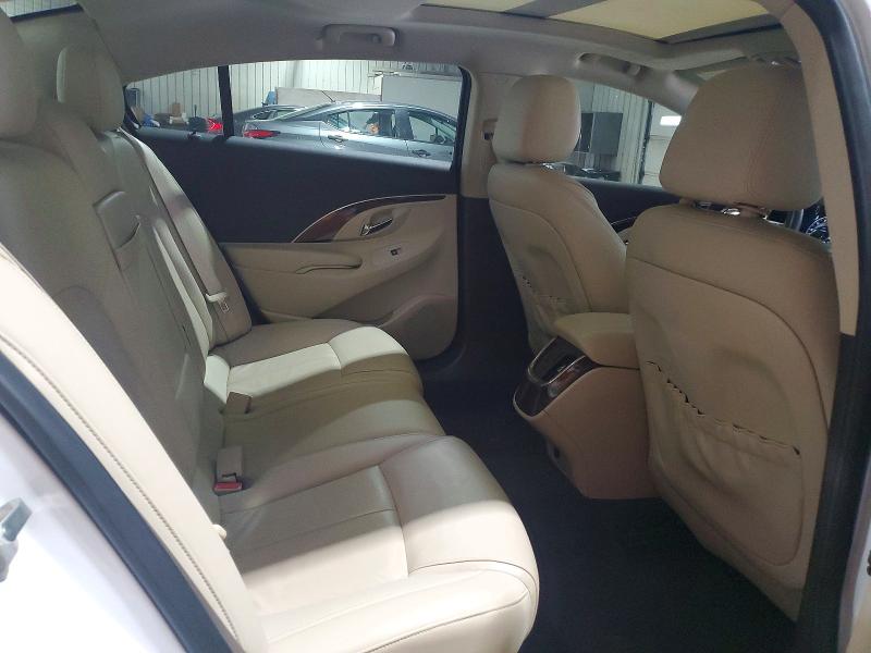 Продаж на аукціоні авто 2015 Buick Lacrosse, vin: 1G4GB5G39FF142080, номер лоту: 47958956