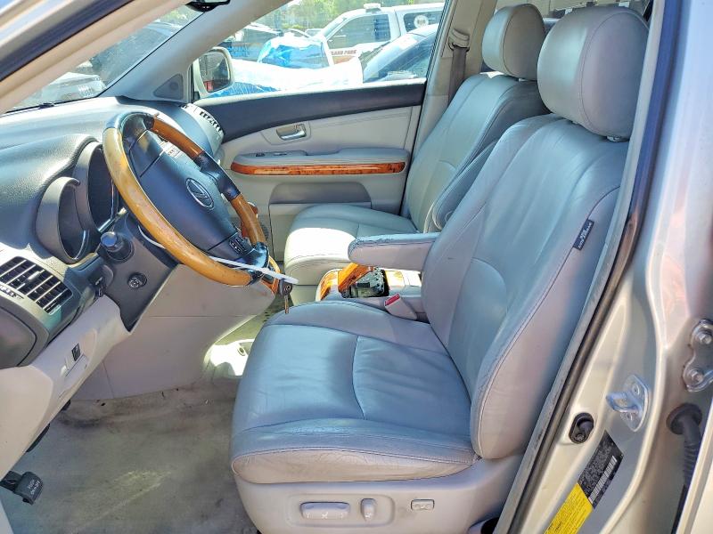 Продажа на аукционе авто 2006 Lexus Rx, vin: 2T2GA31U66C051575, номер лота: 51530576