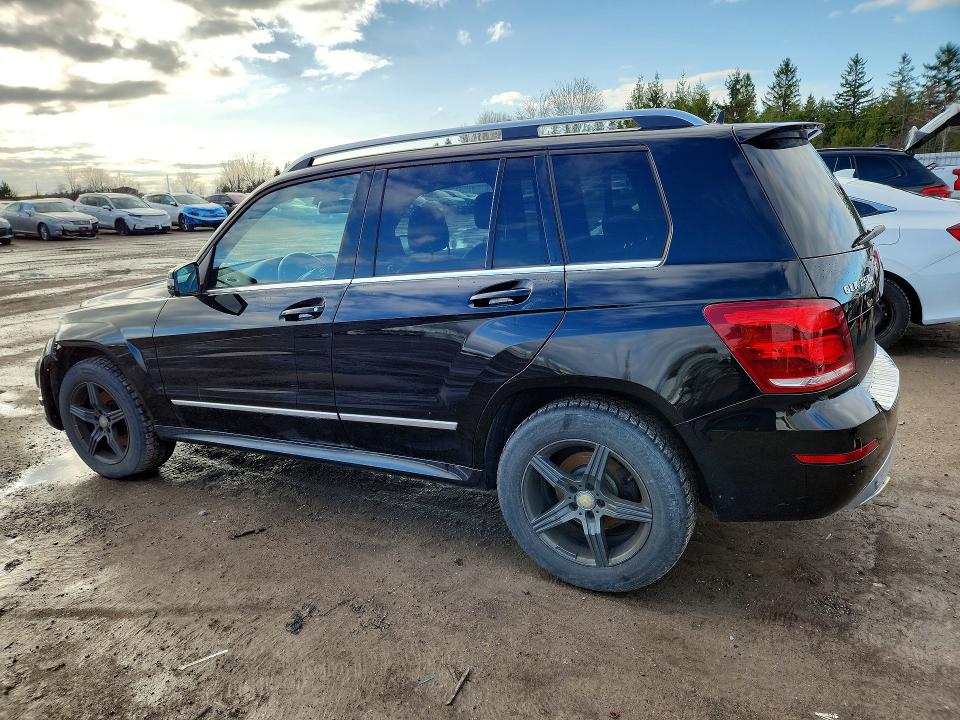 Продажа на аукционе авто 2015 Mercedes-benz Glk, vin: WDCGG0EB7FG342589, номер лота: 47639086