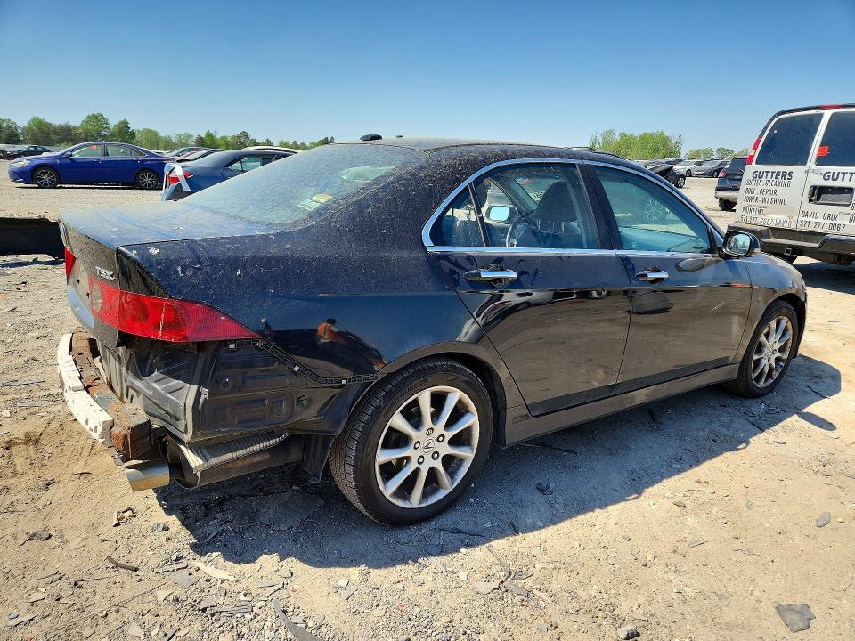 Aukcja sprzedaży 2006 Acura Tsx, vin: JH4CL96886C035378, numer aukcji: 49623666