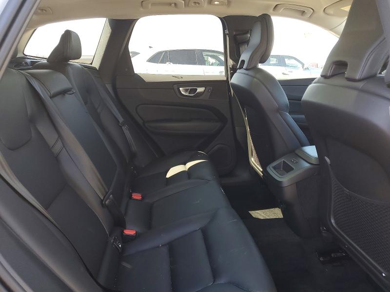 Продажа на аукционе авто 2024 Volvo Xc60, vin: YV4L12RK0R1822232, номер лота: 49176606
