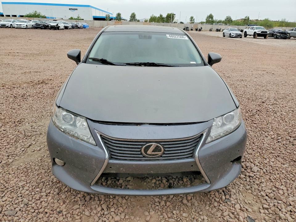 Продажа на аукционе авто 2013 Lexus Es, vin: JTHBW1GG9D2034687, номер лота: 48022566