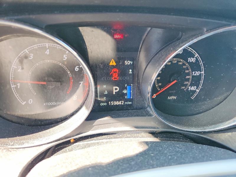 Aukcja sprzedaży 2012 Mitsubishi Outlander Sport, vin: JA4AR4AU6CZ008939, numer aukcji: 48968776