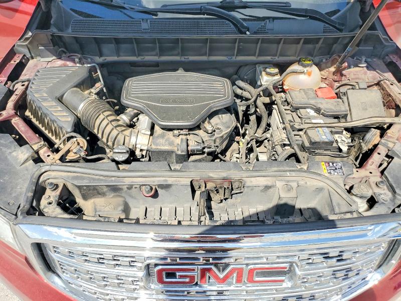 Продажа на аукционе авто 2019 Gmc Acadia, vin: 1GKKNPLS7KZ149542, номер лота: 48252166