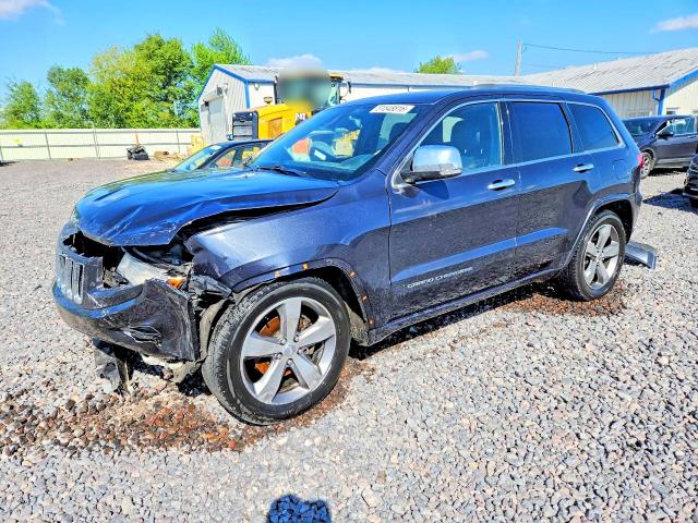 Продажа на аукционе авто 2014 Jeep Grand Cherokee, vin: 1C4RJFCG6EC209586, номер лота: 51548816