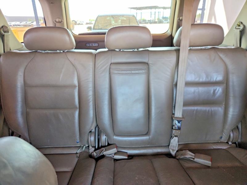 Продажа на аукционе авто 2004 Acura Mdx, vin: 2HNYD18794H506677, номер лота: 47988186