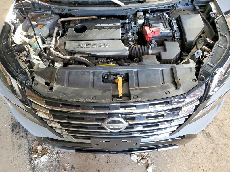 Продаж на аукціоні авто 2024 Nissan Rogue, vin: JN8BT3DD3RW250264, номер лоту: 51425676