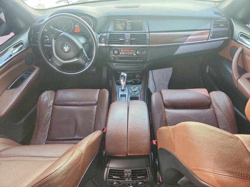 Aukcja sprzedaży 2011 Bmw X5, vin: 5UXZW0C58BL371744, numer aukcji: 48936866