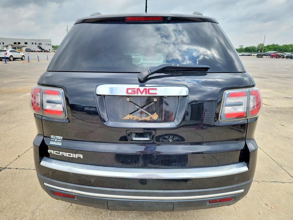 Продаж на аукціоні авто 2016 Gmc Acadia, vin: 1GKKRRKD3GJ301082, номер лоту: 50641786