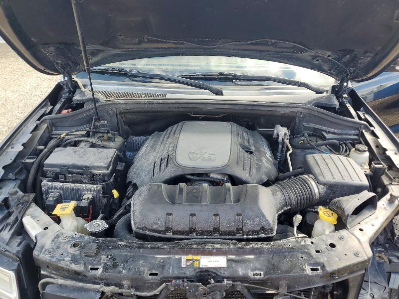 Продаж на аукціоні авто 2015 Jeep Grand Cherokee, vin: 1C4RJFJT9FC799185, номер лоту: 49722896