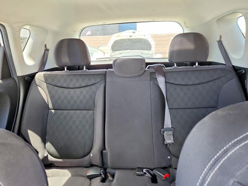 Продаж на аукціоні авто 2015 Kia Soul, vin: KNDJN2A20F7789686, номер лоту: 51020826