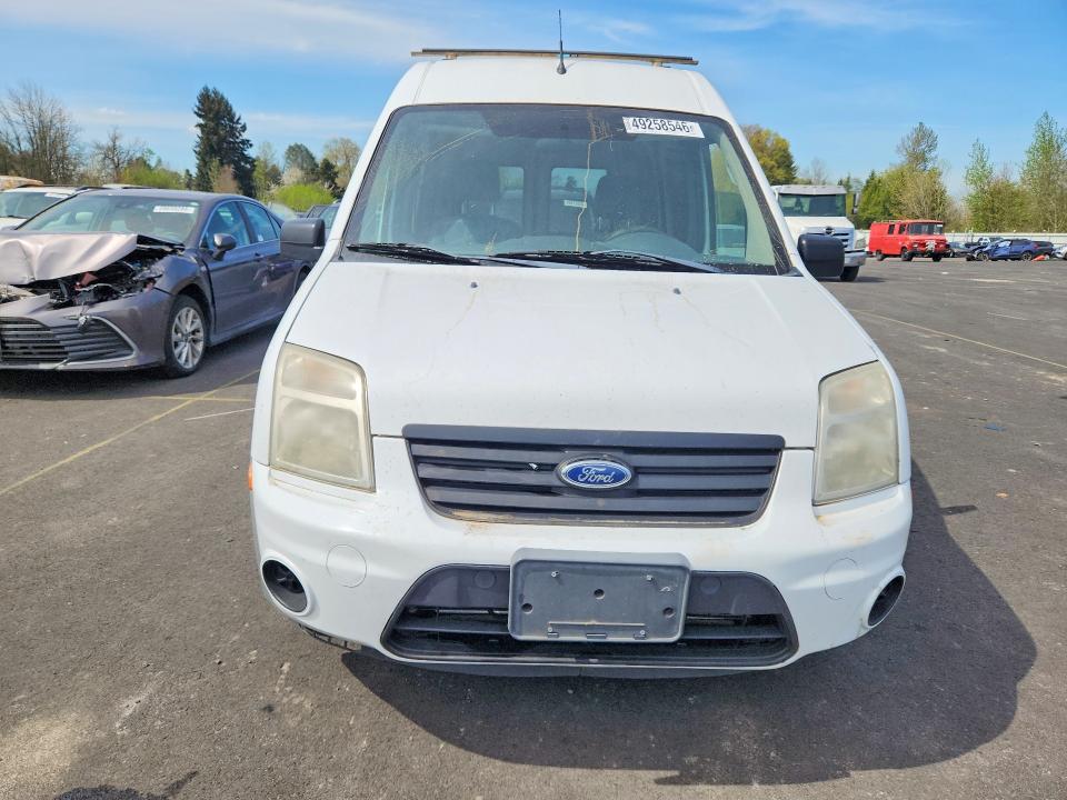 Продажа на аукционе авто 2012 Ford Transit Connect, vin: NM0LS7DN7CT103891, номер лота: 49258546