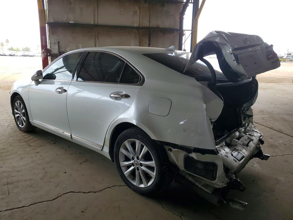Продажа на аукционе авто 2011 Lexus Es, vin: JTHBK1EG4B2437116, номер лота: 49620166