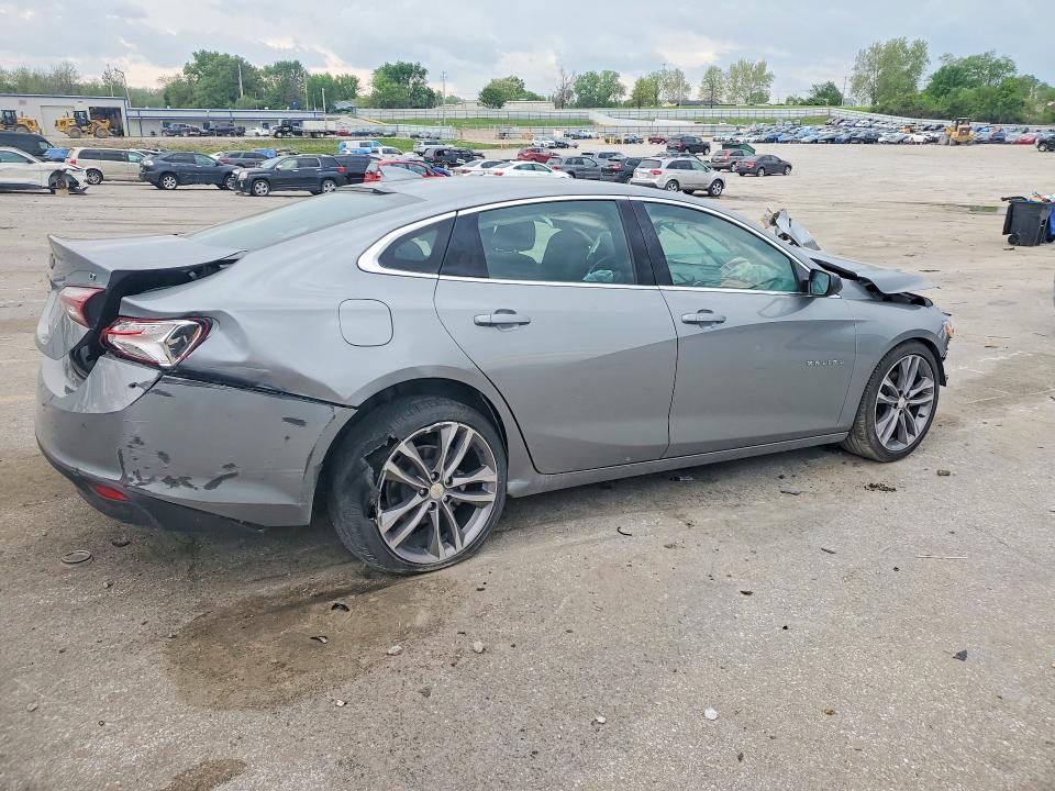 Продаж на аукціоні авто 2024 Chevrolet Malibu, vin: 1G1ZE5ST3RF177870, номер лоту: 50324856
