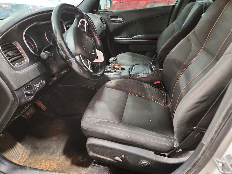 Продажа на аукционе авто 2016 Dodge Charger, vin: 2C3CDXHGXGH173045, номер лота: 51458176