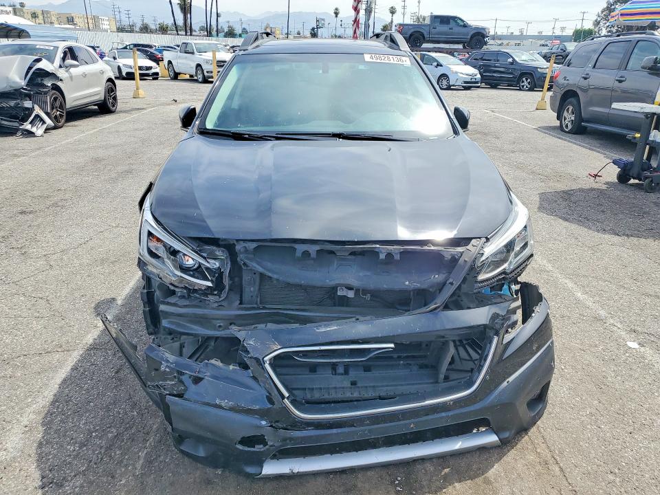 Продажа на аукционе авто 2021 Subaru Outback, vin: 4S4BTGND6M3129686, номер лота: 49828136