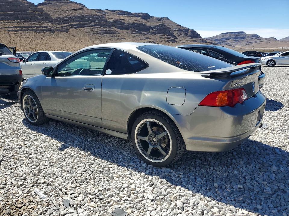 Aukcja sprzedaży 2002 Acura Rsx, vin: JH4DC53092C027764, numer aukcji: 50788706