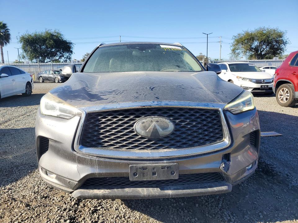 Продажа на аукционе авто 2020 Infiniti Qx50, vin: 3PCAJ5M10LF121103, номер лота: 79788655