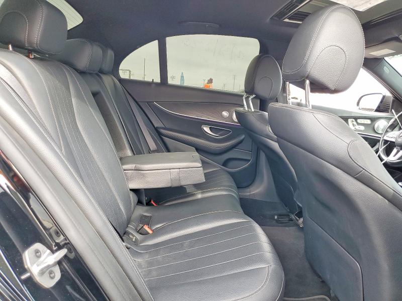 2020 Mercedes-benz E მანქანა იყიდება აუქციონზე, vin: WDDZF8DB0LA710620, აუქციონის ნომერი: 49284716