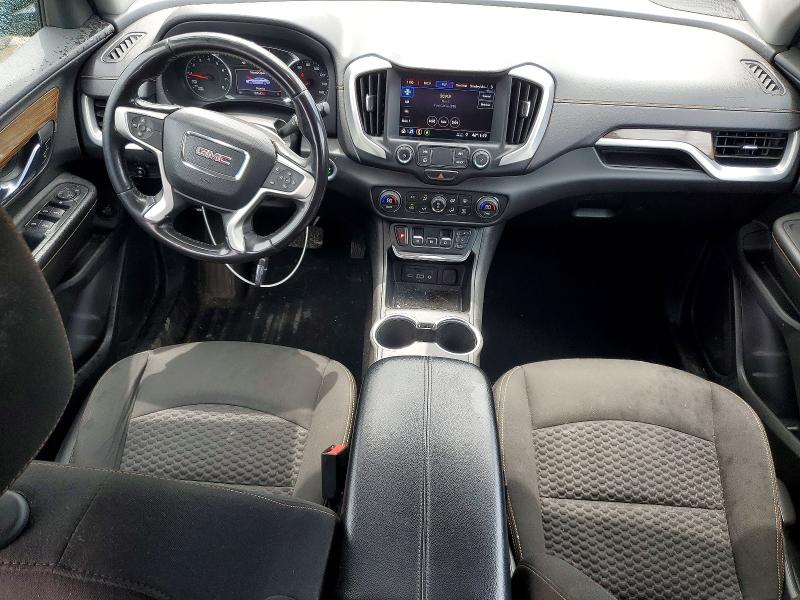 51559456 :رقم المزاد ، 3GKALTEV9KL107351 vin ، 2019 Gmc Terrain مزاد بيع