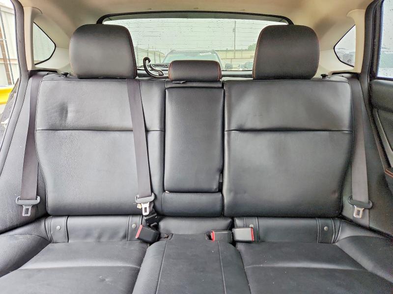 Продажа на аукционе авто 2017 Subaru Crosstrek, vin: JF2GPALC8HH245293, номер лота: 49828466
