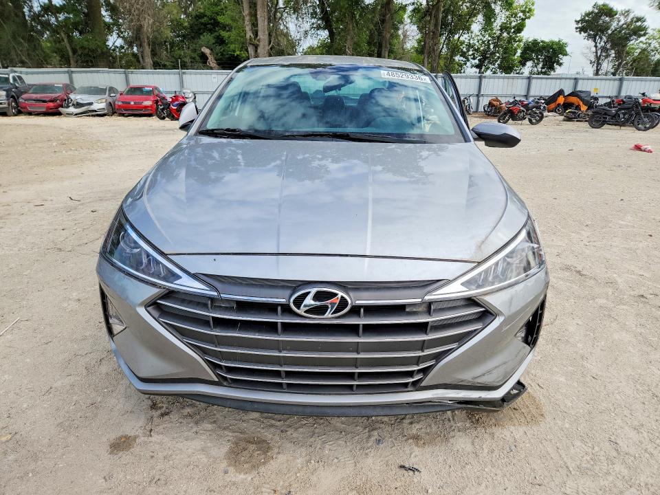 Продаж на аукціоні авто 2020 Hyundai Elantra, vin: 5NPD74LF9LH617926, номер лоту: 48529336