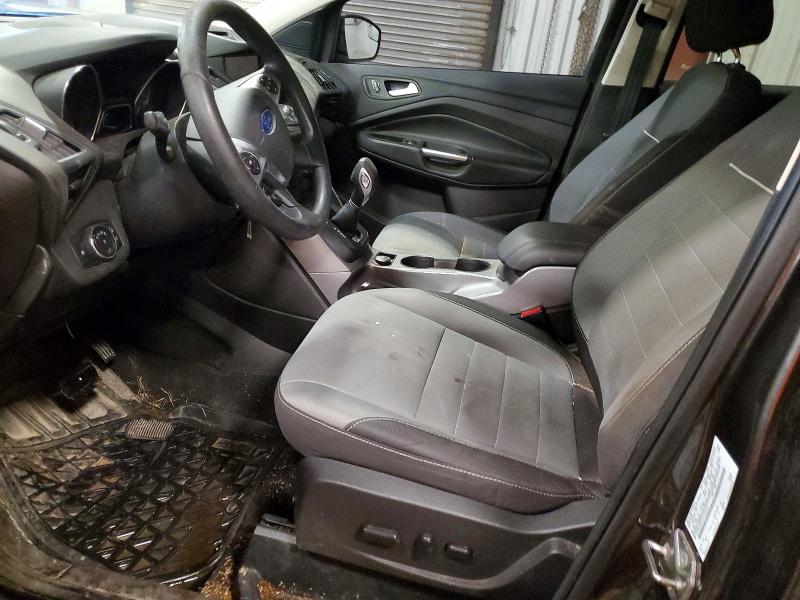 Продаж на аукціоні авто 2015 Ford Escape, vin: 1FMCU9GX1FUA53201, номер лоту: 50224136