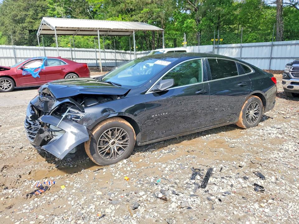 Aukcja sprzedaży 2019 Chevrolet Malibu, vin: 1G1ZB5ST9KF117154, numer aukcji: 51763106