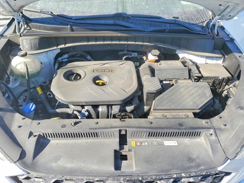 Продаж на аукціоні авто 2019 Hyundai Tucson, vin: KM8J23A41KU913469, номер лоту: 50491466