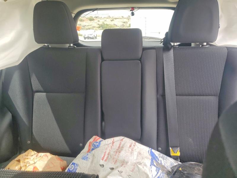49863086 :رقم المزاد ، 2T3ZFREV9JW450970 vin ، 2018 Toyota Rav4 مزاد بيع