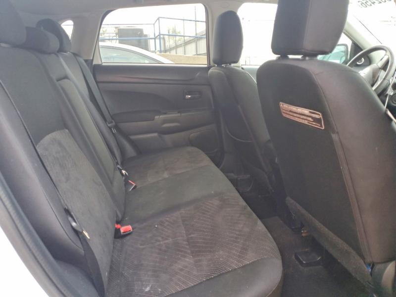 Aukcja sprzedaży 2015 Mitsubishi Outlander Max, vin: 4A4AR4AW1FE026387, numer aukcji: 48982456