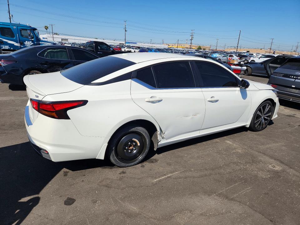Aukcja sprzedaży 2021 Nissan Altima, vin: 1N4BL4CV8MN373834, numer aukcji: 51131456