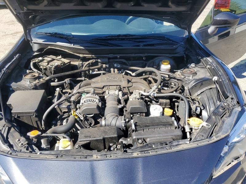 Продаж на аукціоні авто 2015 Subaru Brz, vin: JF1ZCAC12F8602651, номер лоту: 48538206
