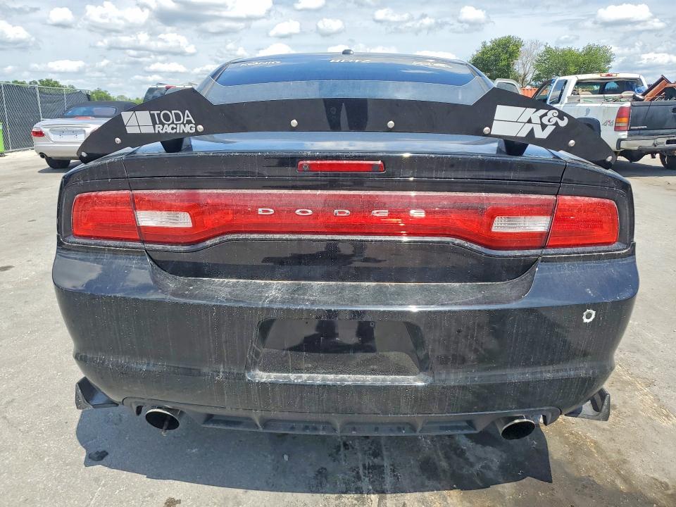 2013 Dodge Charger მანქანა იყიდება აუქციონზე, vin: 2C3CDXCT7DH616977, აუქციონის ნომერი: 51475566