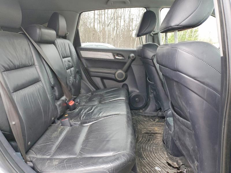 Aukcja sprzedaży 2010 Honda Cr-v, vin: 5J6RE4H75AL807402, numer aukcji: 48127196