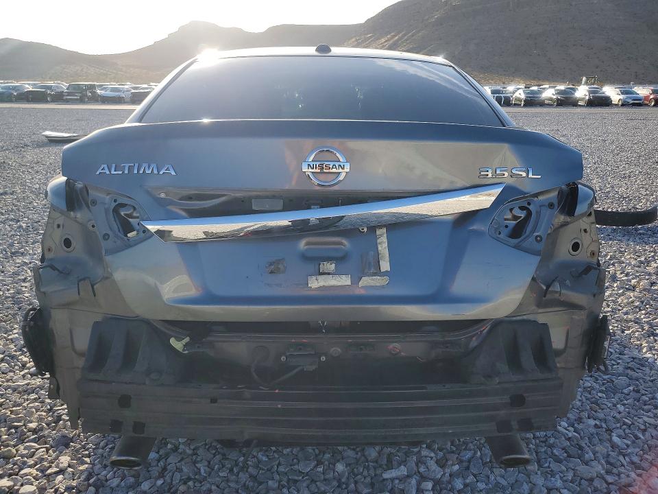 Aukcja sprzedaży 2016 Nissan Altima, vin: 1N4BL3AP3GC152446, numer aukcji: 50458176