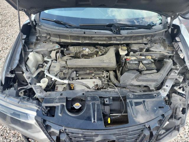 Продажа на аукционе авто 2018 Nissan Rogue, vin: KNMAT2MV4JP589429, номер лота: 49047316
