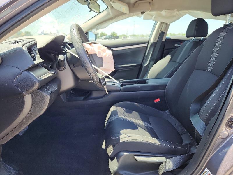 Aukcja sprzedaży 2019 Honda Civic, vin: 2HGFC2F6XKH513104, numer aukcji: 51724006